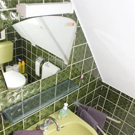 Apartment Ankergrund *