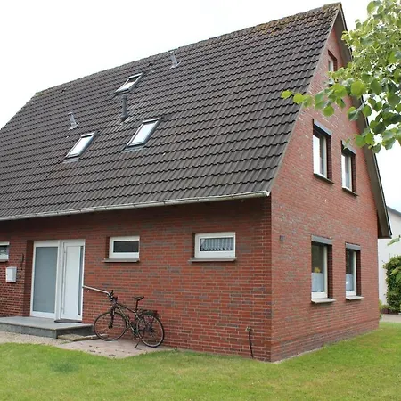 Ankergrund Apartment