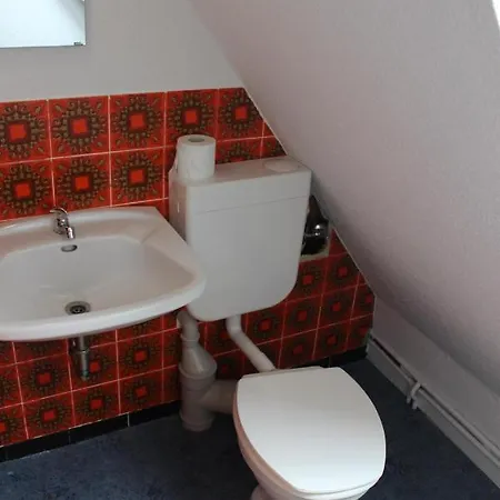 Apartment Ankergrund Butjadingen