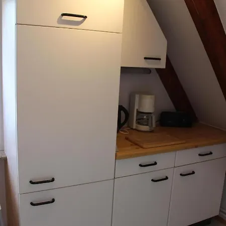 Apartment Ankergrund