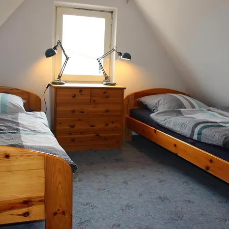 Ankergrund Butjadingen