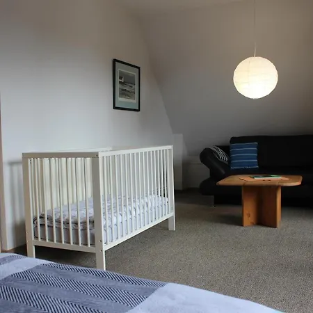 Apartment Ankergrund *