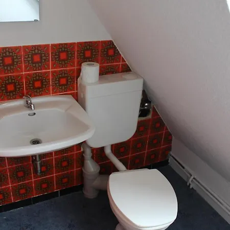 Ankergrund Apartment *
