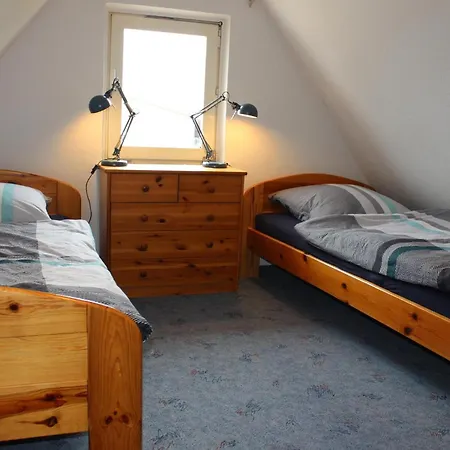 Apartment Ankergrund