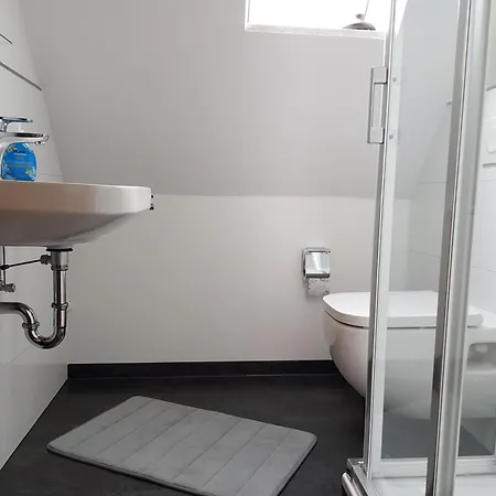 Apartment Ankergrund *