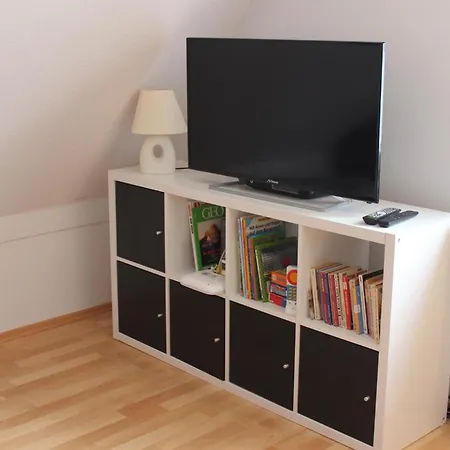 Ankergrund Apartment