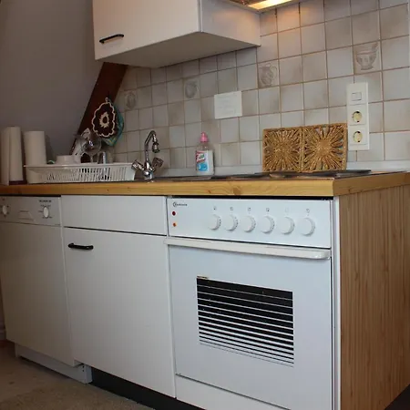 Apartment Ankergrund